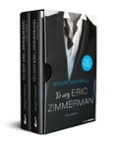 ESTUCHE_ERIC  ZIMMERMAN de MAXWELL, MEGAN 