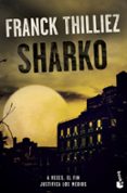SHARKO de THILLIEZ, FRANCK 