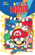 SUPER MARIO N 20 de SAWADA, YUKIO 