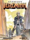 JEREMIAH INTEGRAL N 06 di HUPPEN, HERMANN 
