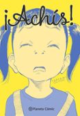 ACHS! ANTOLOGA NAOKI URASAWA de URASAWA, NAOKI 