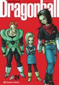 DRAGON BALL ULTIMATE N 24/34 de TORIYAMA, AKIRA 