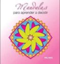 MANDALAS PARA APRENDER A DECIDIR di VV.AA