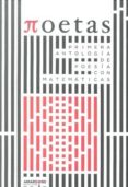 POETAS: PRIMERA ANTOLOGIA DE POESIA MATEMATICA di VV.AA. 