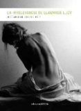 LA IRRELEVANCIA DE LLAMARSE LUCY di LLORENTE DIEZ, JOSE ANTONIO 