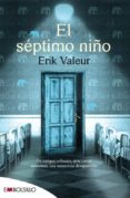 EL SPTIMO NIO di VALEUR, ERIK 