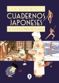 CUADERNOS JAPONESES de IGORT 