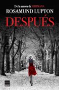 DESPUES de LUPTON, ROSAMUND 