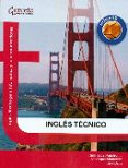 INGLES TECNICO - 2 EDICION di LOPEZ MONTALBAN, IVAN 