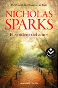 EL SENDERO DEL AMOR de SPARKS, NICHOLAS 