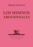 LOS HIMNOS ABDOMINALES de SIMON PARTAL, ALEJANDRO 