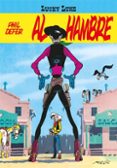 LUCKY LUKE. AL HAMBRE di MORRIS 