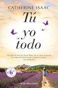 T, YO, TODO di ISAAC, CATHERINE 