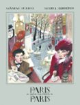 PARIS SERA TOUJOURS PARIS de HUERTA, MAXIM HERREROS, MARIA 