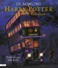 Harry Potter i el pres d'Azkaban (edició il·lustrada) (EMPURIES NARRATIVA)