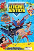 LAS AVENTURAS DE LA LIGA DE LA JUSTICIA N 01 di VV.AA. 