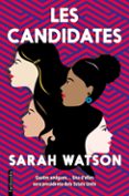 les candidates