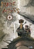 MADE IN ABYSS N 6 de TSUKUSHI, AKIHITO 
