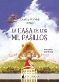 La Casa De Los Mil Pasillos (ebook)