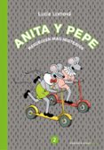 ANITA Y PEPE 2 di LOMOVA, LUCIE 