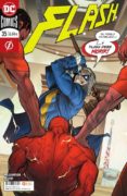 FLASH NM. 49/35 de WILLIAMSON, JOSHUA 