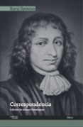CORRESPONDENCIA de SPINOZA, BENEDICTUS DE 