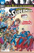 SUPERMAN NM. 94/15 de BENDIS, BRIAN MICHAEL 