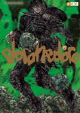 DOROHEDORO N 15 de HAYASHIDA, Q. 