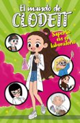 SUPERLO EN EL LABORATORIO (EL MUNDO DE CLODETT 7) di CLODETT 