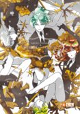 LA TIERRA DE LAS GEMAS N 6 de ICHIKAWA, HARUKO 