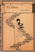 EX LIBRIS di MELERO, NINA 