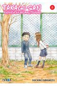 TAKAGI-SAN EXPERTA EN BROMAS PESADAS 8 de YAMAMOTO, SOICHIRO 