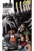 LA PATRULLA CONDENADA 4 DE 4 BIBLIOTECA GRANT MORRISON de MORRISON, GRANT 