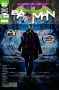 BATMAN N 107/52 di VV.AA. 