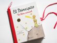 EL PRINCIPITO. UN LIBRO CARRUSEL di SAINT-EXUPERY, ANTOINE DE 