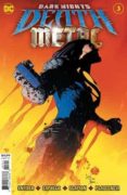 NOCHES OSCURAS: DEATH METAL N 03 DE 7 de SNYDER, SCOTT 