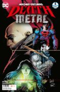 NOCHES OSCURAS: DEATH METAL N 05 DE 7 de SNYDER, SCOTT 