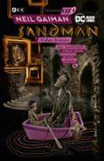 BIBLIOTECA SANDMAN VOL. 07: VIDAS BREVES di GAIMAN, NEIL 