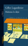 MAANA LO DEJO de LEGARDINIER, GILLES 