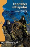 CAPITANES INTREPIDOS de KIPLING, RUDYARD 