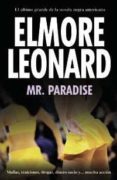 MISTER PARADISE de LEONARD, ELMORE 