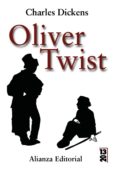 OLIVER TWIST de DICKENS. CHARLES 