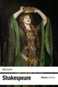 MACBETH de SHAKESPEARE, WILLIAM 