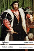 TRATADO POLITICO de SPINOZA, BARUCH 
