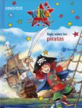 TODO SOBRE LOS PIRATAS (KIKA SUPERBRUJA) de KNISTER 
