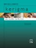 KERIGMA: RELIGION (1 BACHILLERATO) di VV.AA. 