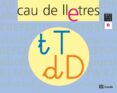 CAU DE LLETRES 6 (T, D) di VV.AA. 