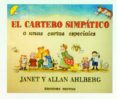 EL CARTERO SIMPATICO O UNAS CARTAS ESPECIALES de AHLBERG, JANET  AHLBERG, ALLAN 