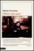 DIARIO (1935-1944) de SEBASTIAN, MIHAIL 