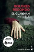 EL GUARDIAN INVISIBLE de REDONDO, DOLORES 